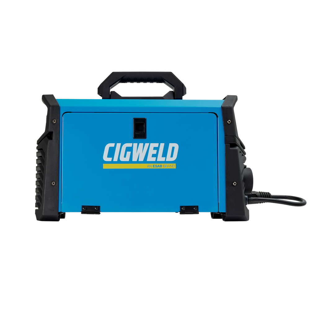 Cigweld BlueVenom XF186 - Multiprocess Welding Inverter - — image 13