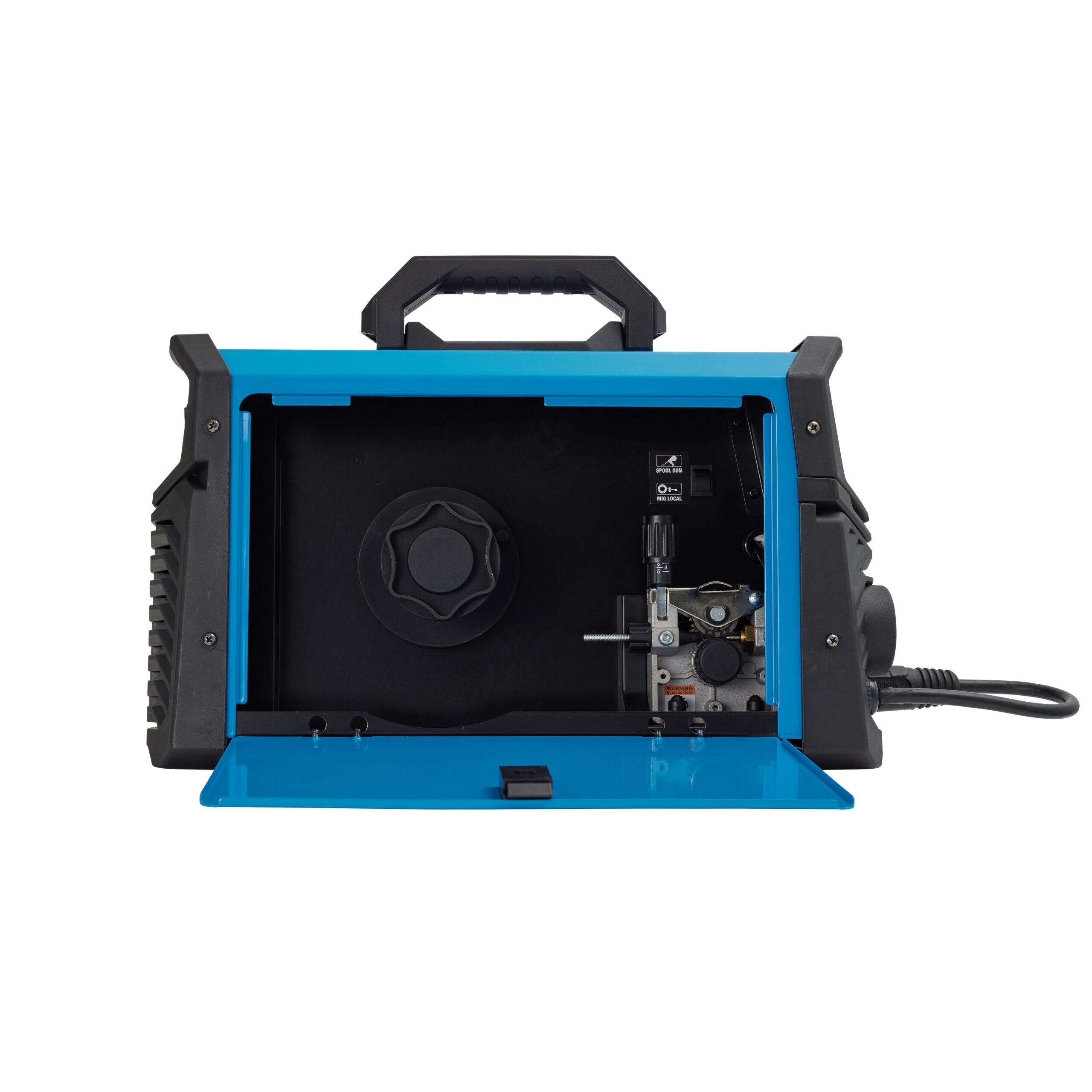Cigweld BlueVenom XF186 - Multiprocess Welding Inverter - — image 16