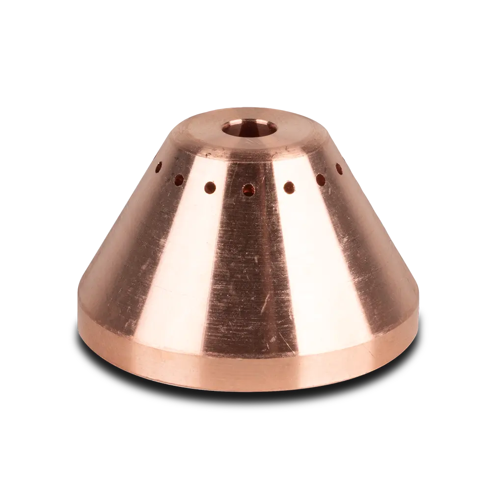 UNIMIG SC160 Plasma Shield Cap CNC 45-85A 1-Pack U11249