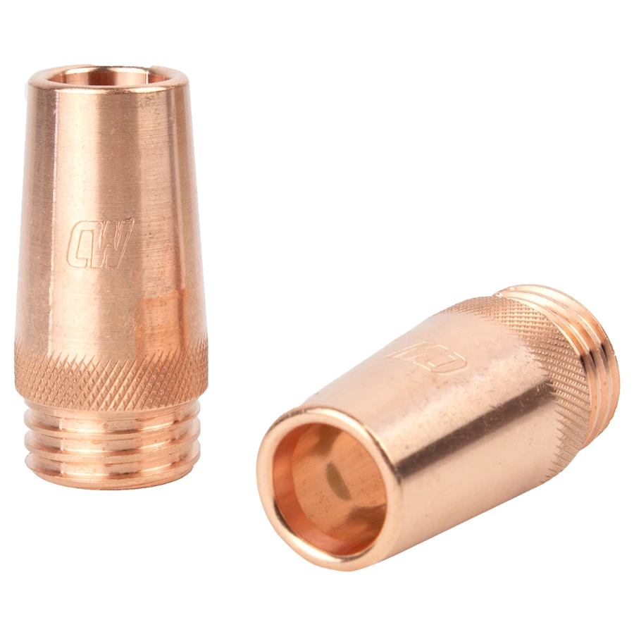 16mm (13mm recessed tip)