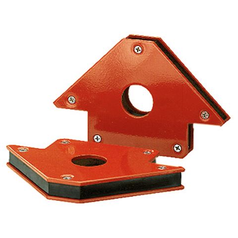 TENG WELDING MAGNET 120 X 80MM/27N MAG. FORCE