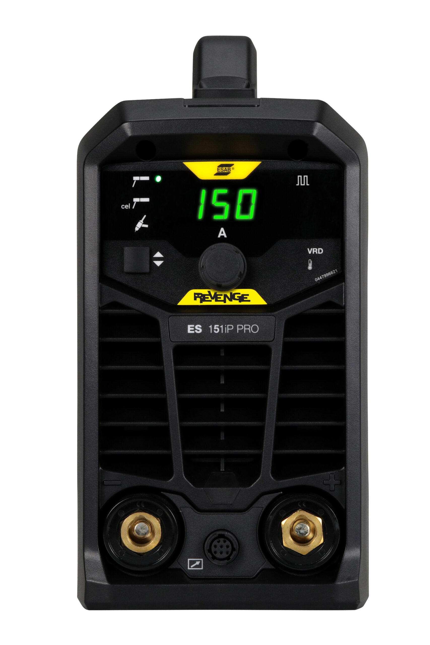 ESAB Revenge ES 151iP PRO 705002001 — image 3