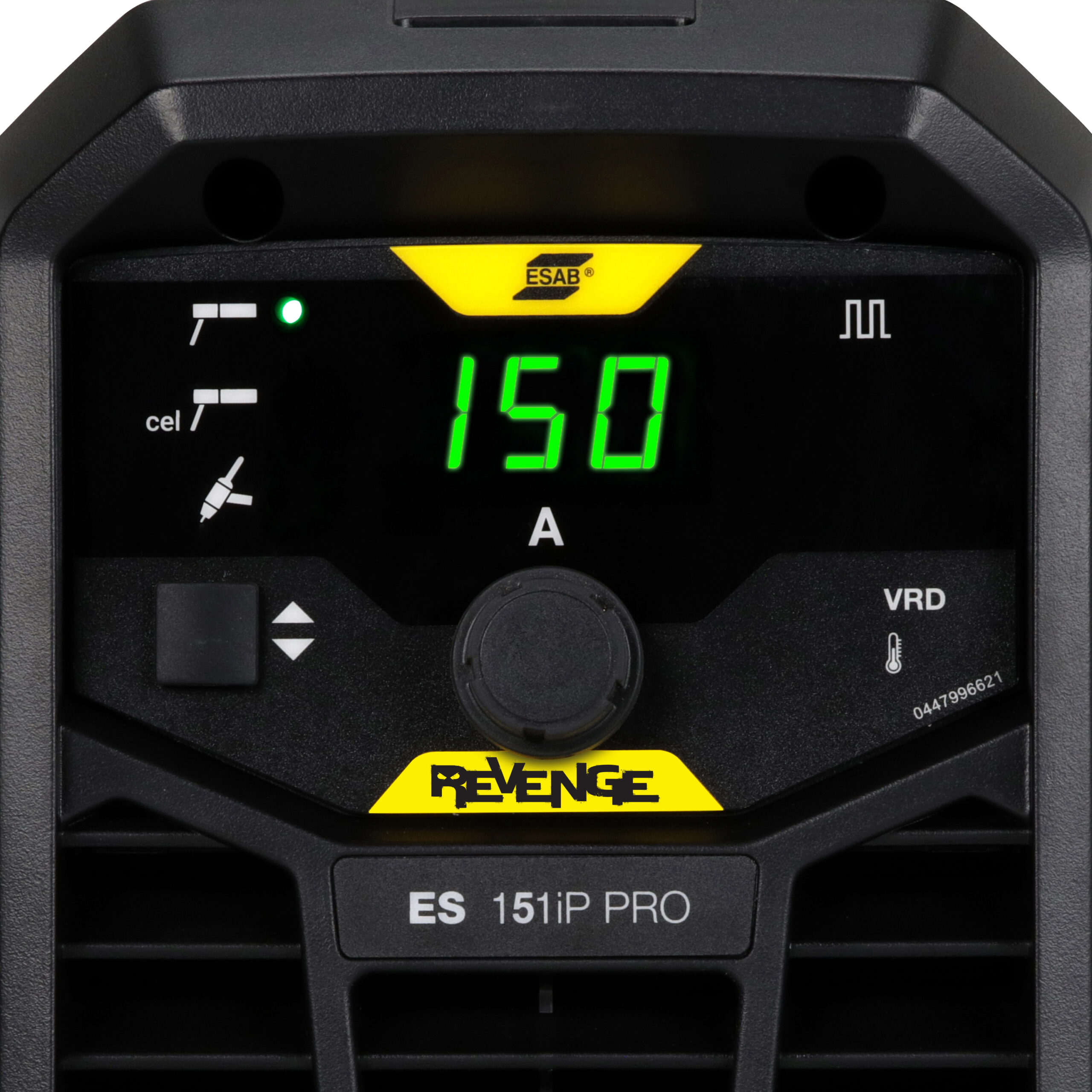 ESAB Revenge ES 151iP PRO 705002001 — image 4