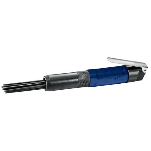 ITM Air Needle Scaler Chipper Pneumatic Rust Paint Chisel Removal Slag