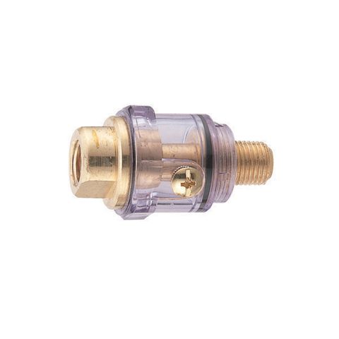 M7 IN LINE MINI OILER, 8CC CAPACITY