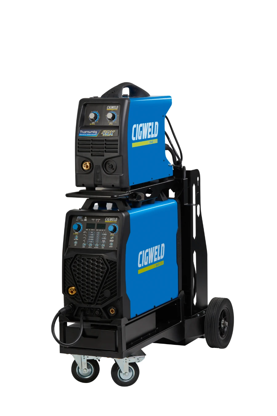 Cigweld Trolley for TransMIG 355i & 555i W4015005 | Electroweld