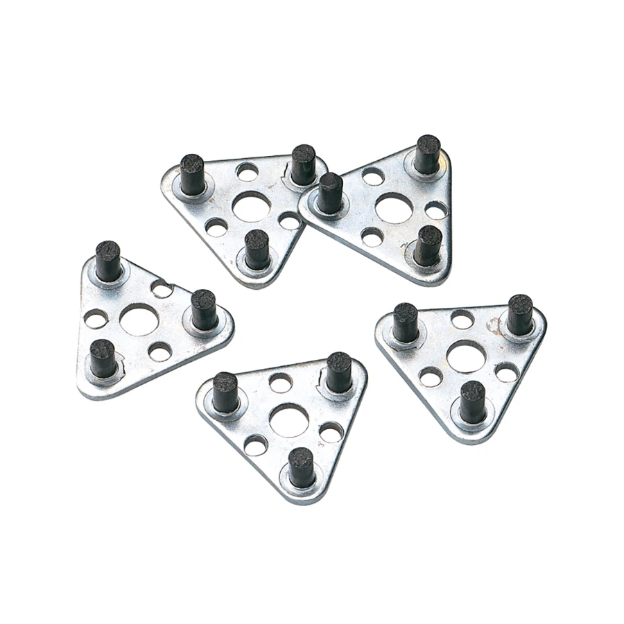 Cigweld Spare Flints for Three Flint Lighter 308833 | Electroweld