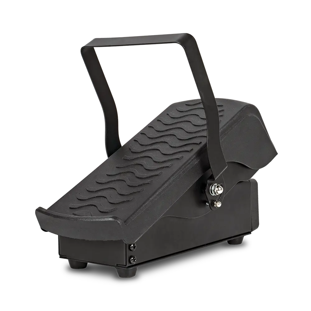 UNIMIG Wireless Foot Pedal U11100 To Suit Envy | Electroweld
