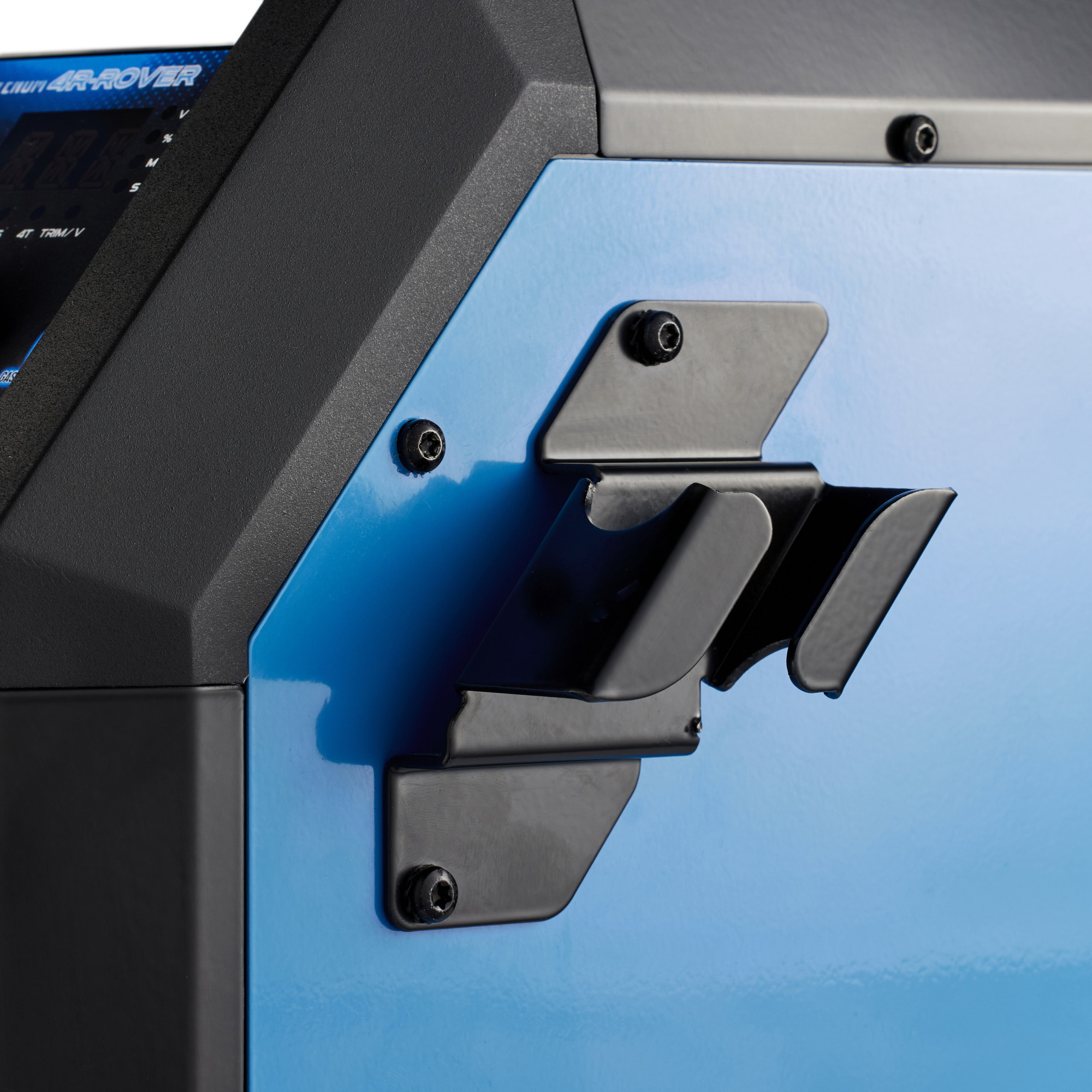 Cigweld BlueVenom XF252 - Multiprocess Welding Inverter - — image 18