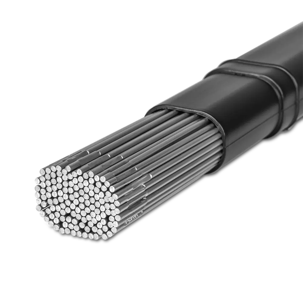 UNIMIG HyperTIG 316L TIG Filler Welding Rods 1kg 5kg - 1.2MM