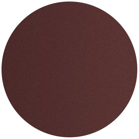 SANDING DISC VELCRO BACK ALUM. OXIDE 4PK 60 GRIT 175MM TO SUIT PO362 MULTITOOL
