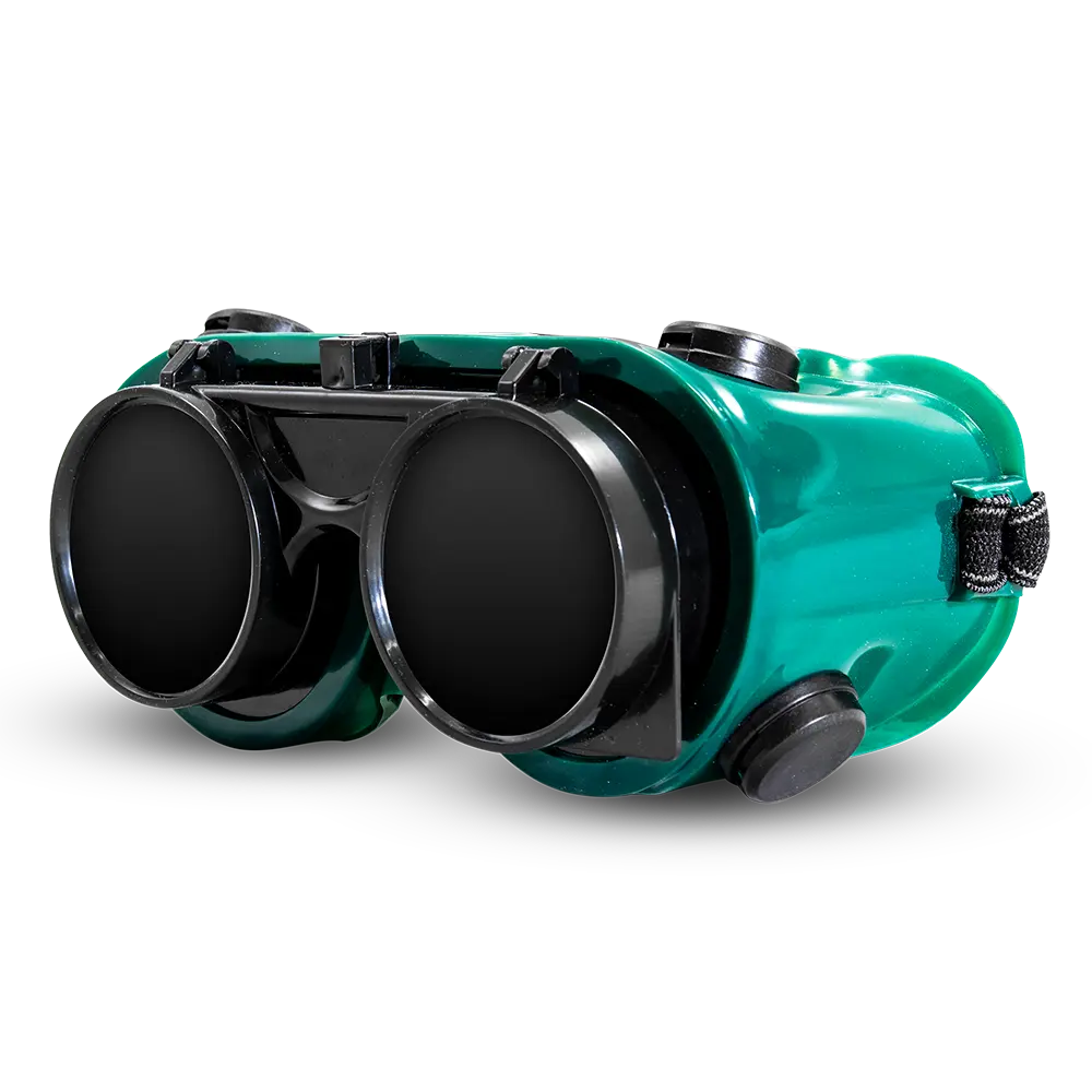 UNIMIG Oxy Welding Goggles UFGOG | Electroweld