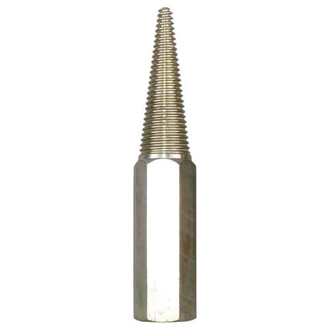 ITM TAPERED SPINDLE HEX SHANK RIGHT HAND 12MM