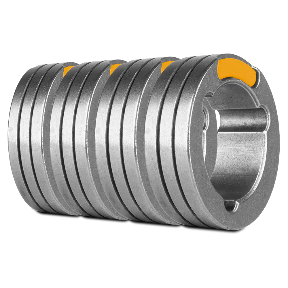 U Groove - Aluminium / 1.2/1.6MM