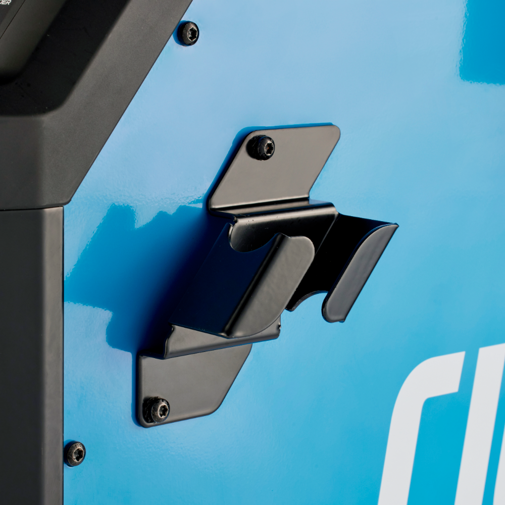 Cigweld BlueVenom XF353 - 3Ph, 400/415V W1400353 | Electroweld — image 32