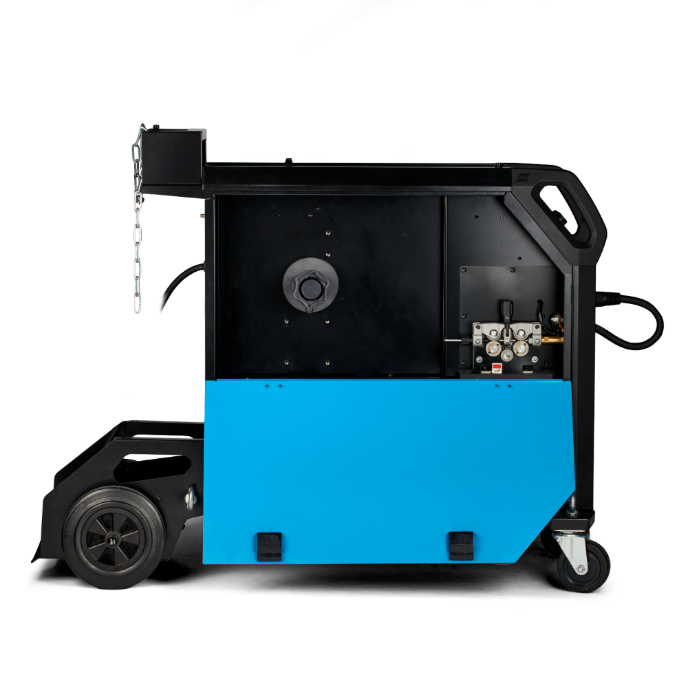 Cigweld BlueVenom XF353 - 3Ph, 400/415V W1400353 | Electroweld — image 14