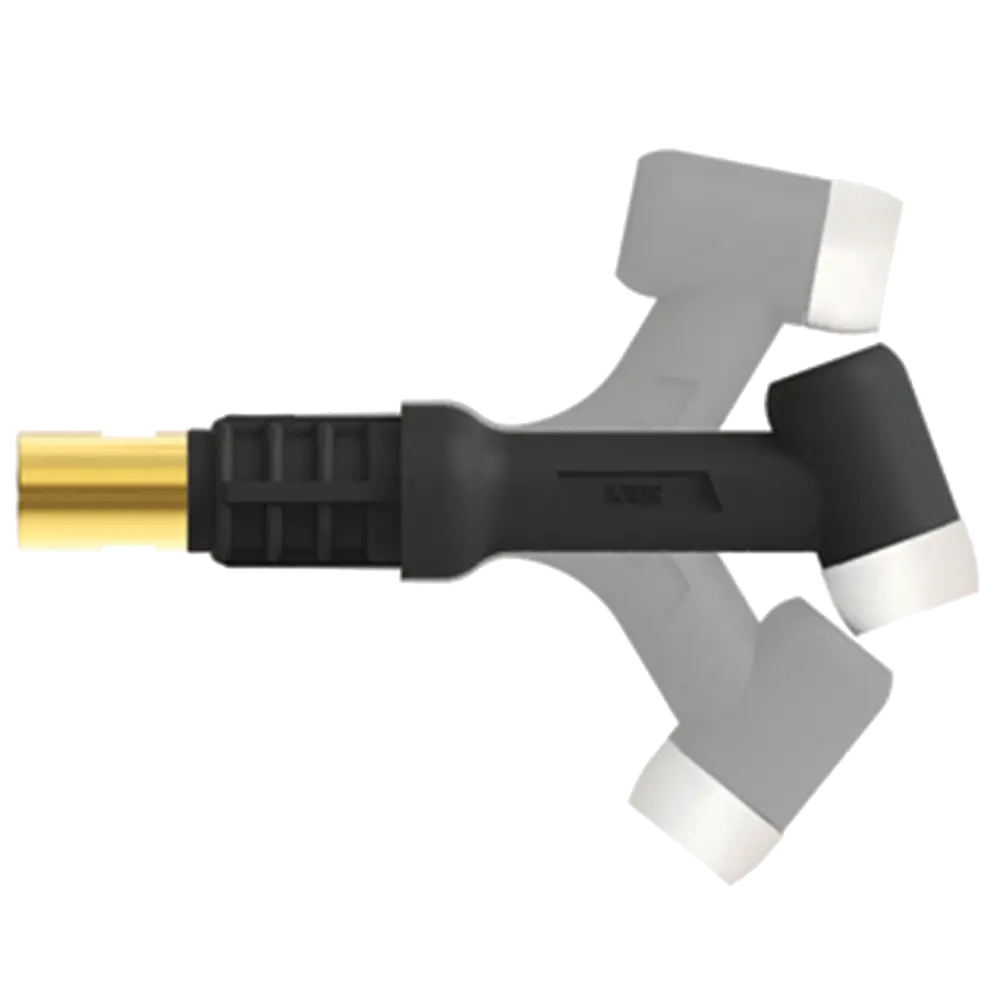 UNIMIG SR26 Tig Torch Head Flexible Suits 26F WP26F | Electroweld