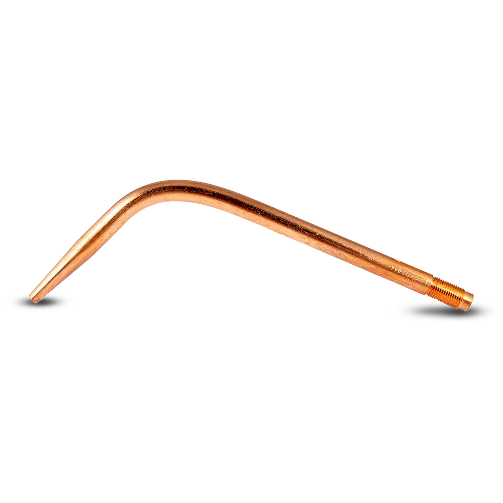 UNIMIG Welding Tip Acetylene Type 551 Size 12 UFWT12