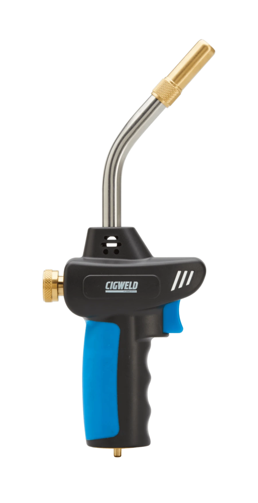 Cigweld JET408 Cyclone Flame Torch 308408 | Electroweld — image 4