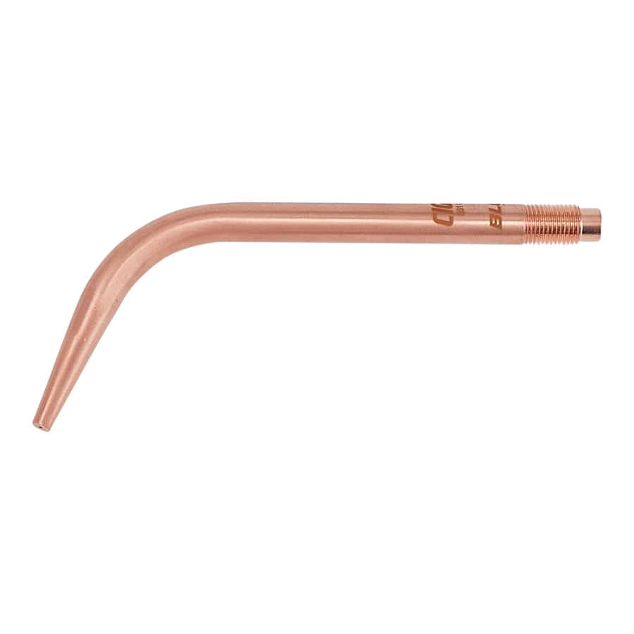 Cigweld Welding Tip Oxygen/Acetylene Type 551, BlueJet - 8