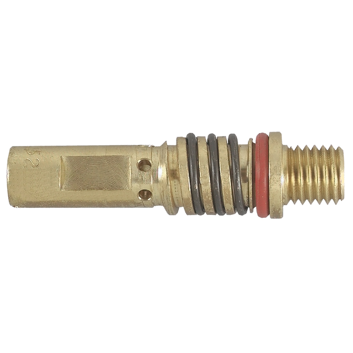 Cigweld Tweco Eliminator Diffusers - 250A EL52 | Electroweld