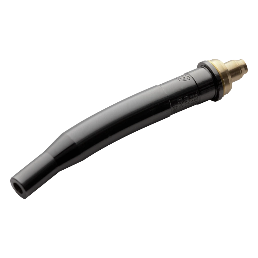 Cigweld Bent Gouging Nozzle, Oxygen/LPG, Type 44, Size 64GB,