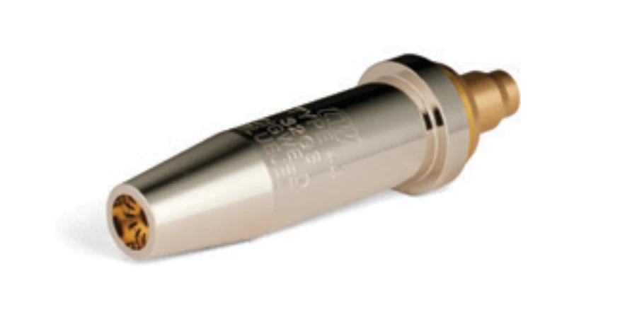 Cigweld BlueJet Gouging Nozzle, Oxygen/LPG, Type 44, Size — image 4