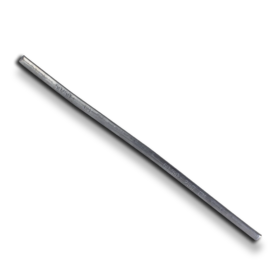 Cigweld Comweld 50/50 Solder - Solder Rod | Electroweld — image 4