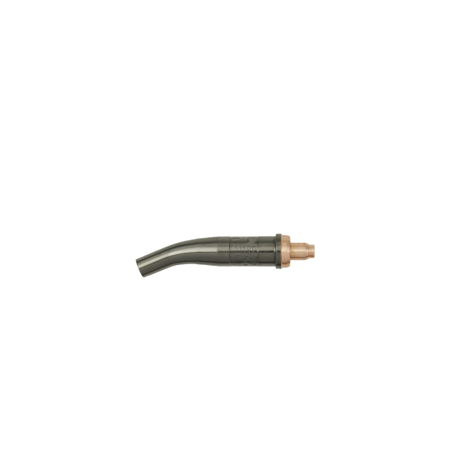 Cigweld Bent Gouging Nozzle, Oxygen/Acetylene, Type 41, Size — image 6