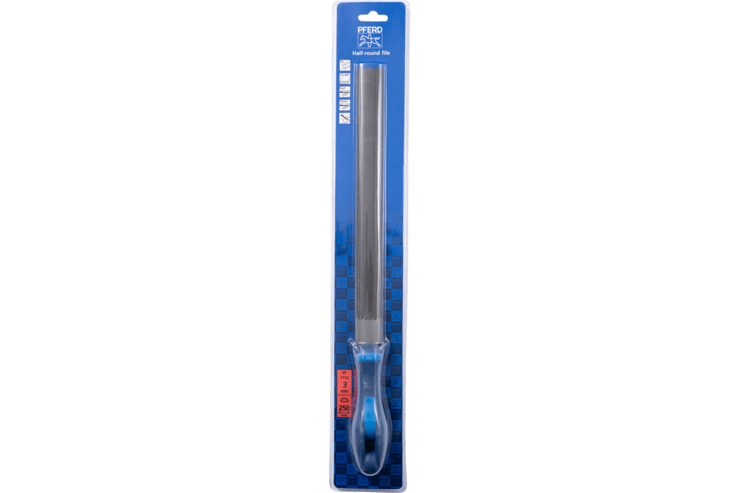 Pferd 1152 250 C3 CS-FH 18800781 | Electroweld