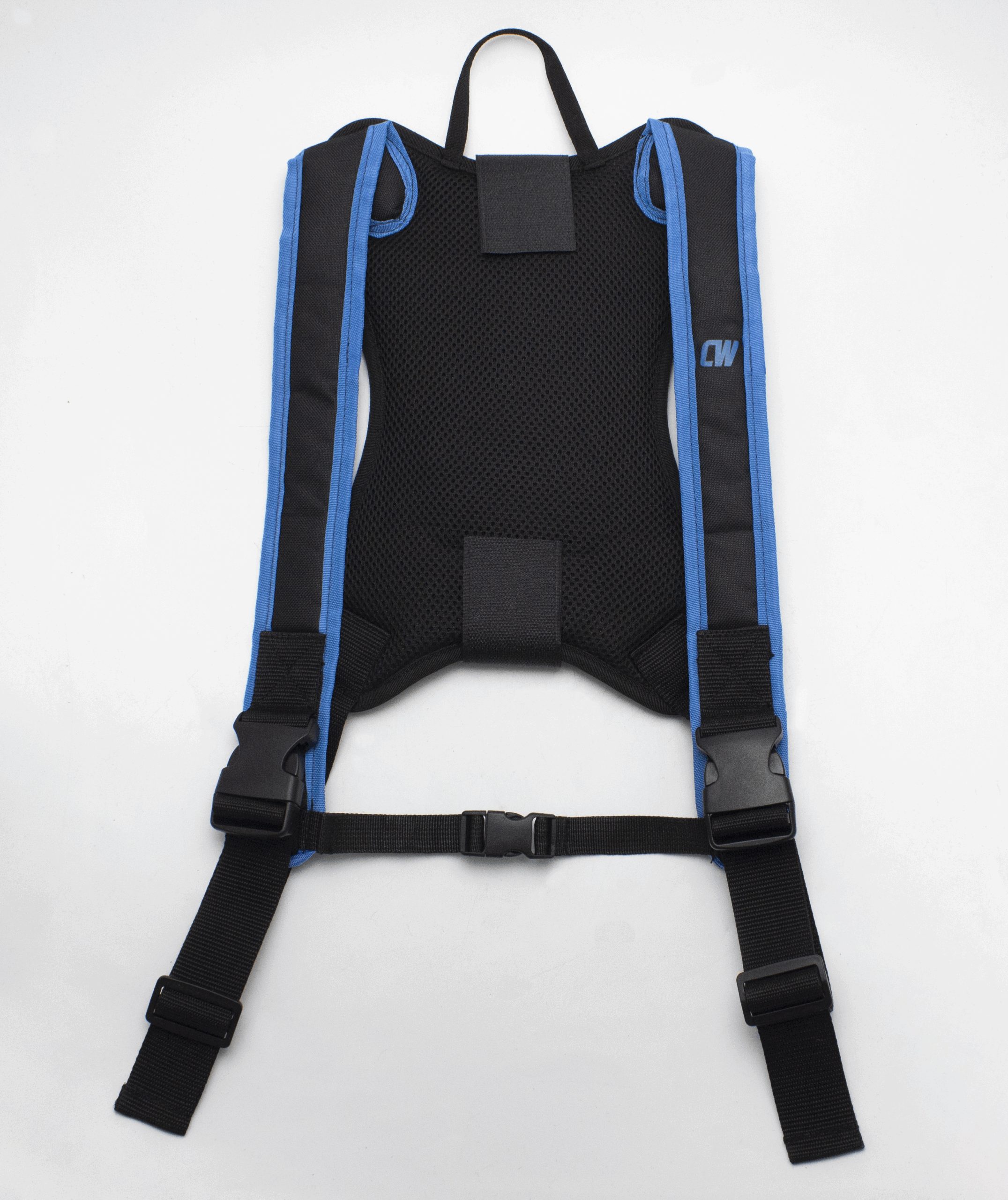 Cigweld ESAB Backpack to suit Cyclone PAPR Unit 455403 — image 6