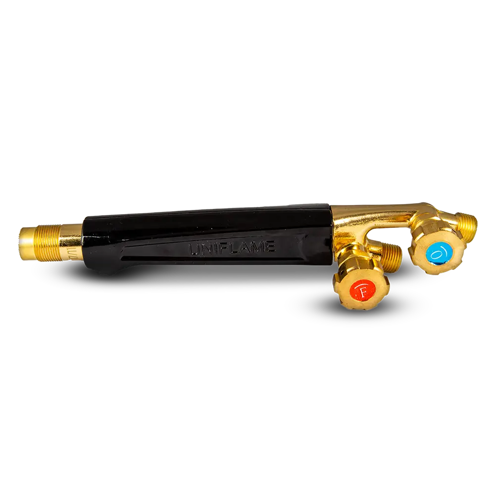UNIMIG Blowpipe Handle UF3H | Electroweld