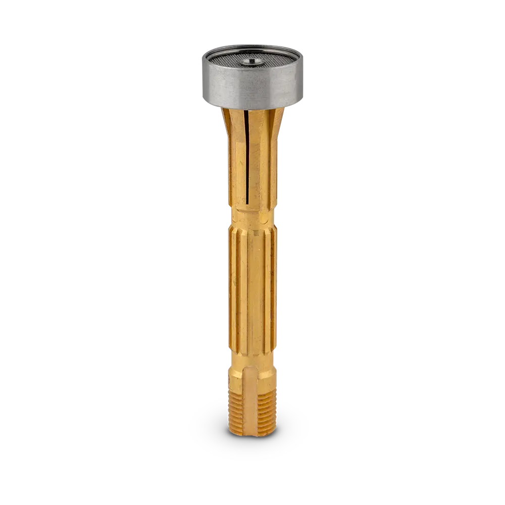 UNIMIG T3 Gas Lens Collet Body - 1.6MM | Electroweld