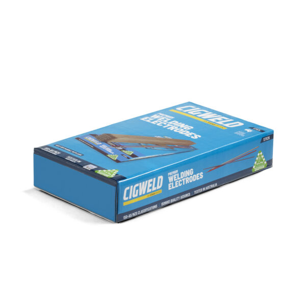 Cigweld Cobalarc 750 (1860-A4) - Electrode | Electroweld — image 4