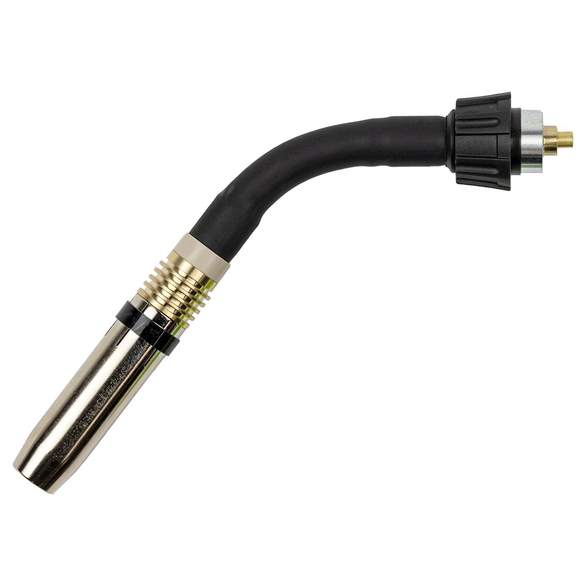 Cigweld One Gun - BZL36 Flex Front End 1GBZ36NF | Electroweld