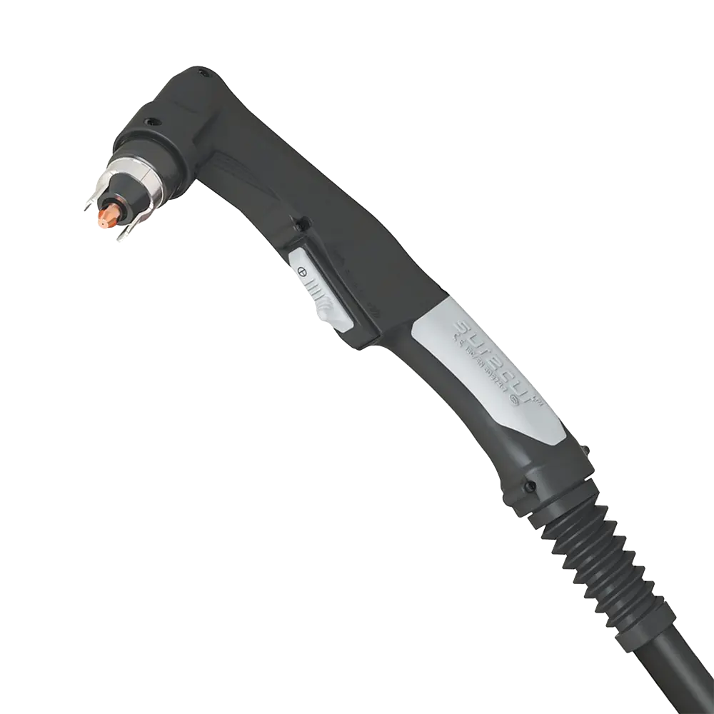 UNIMIG SC80 Plasma Torch 6m 80A WG-SC80-60-CC1-1.0-1