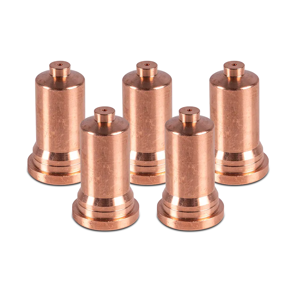 UNIMIG SC120 Contact Cutting Tips 1.5mm 100-110A 5-Pack