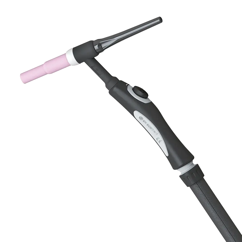 UNIMIG SR17 TIG Torch 35/50 | Electroweld