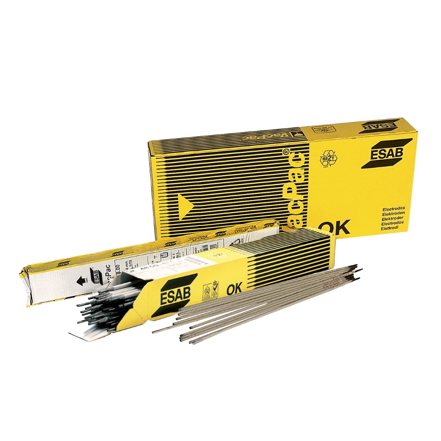 Cigweld ESAB OK 53.70 (E7016-H4) - Electrodes - 3.2mm, 1.9kg