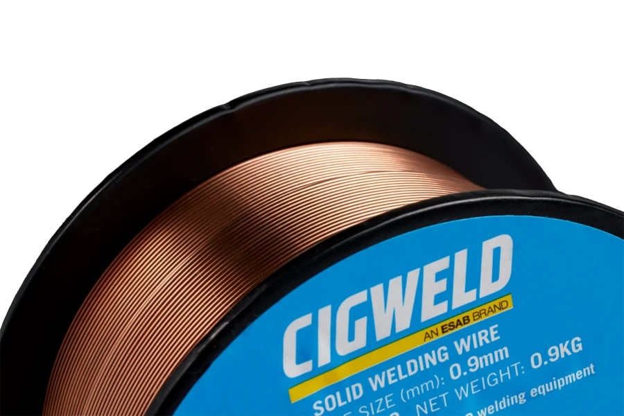 Cigweld Weldskill Solid Wire (ER70S-6) - Mig Wire | Electroweld — image 6