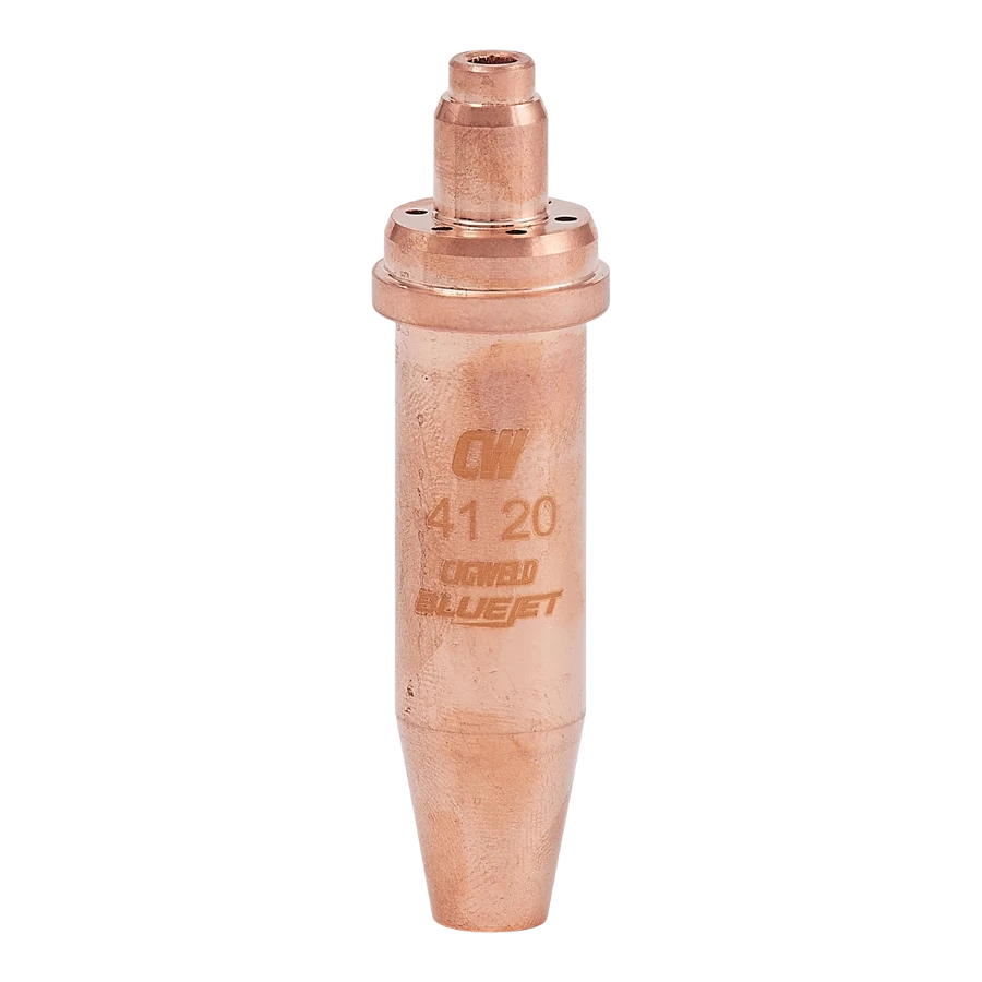 Cigweld Cutting Nozzle Oxygen/Acetylene Type 41, BlueJet -