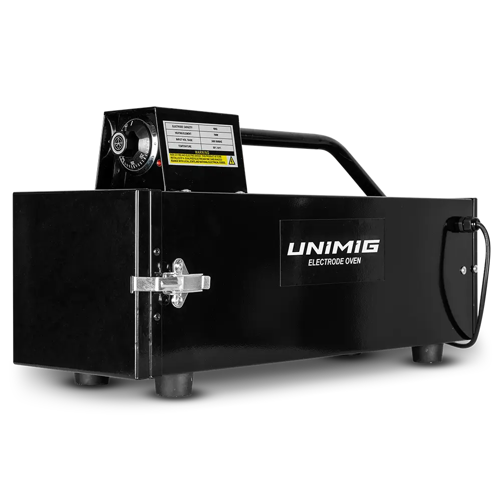 UNIMIG Electrode Oven 10Kg 10KGELECTRODEOVEN | Electroweld