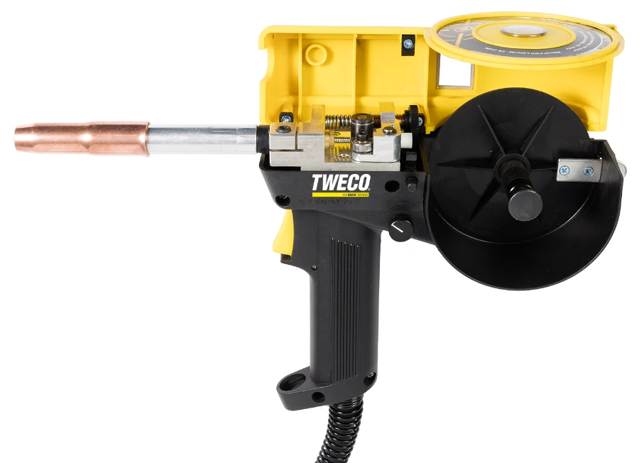 Cigweld TWECO SGT250 Spool Gun W4011250 | Electroweld — image 8