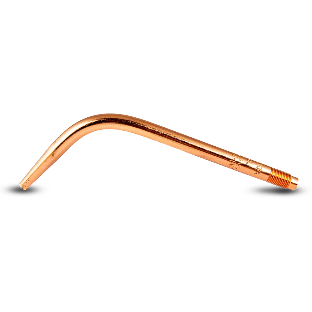 UNIMIG Welding Tip Acetylene Type 551 Size 10 UFWT10