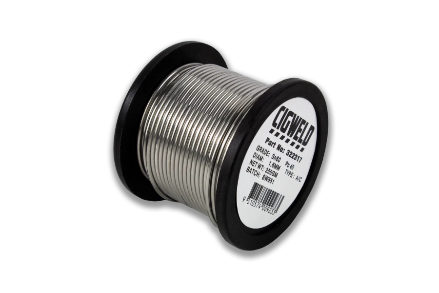 1.6mm / 250g (Acid Core)