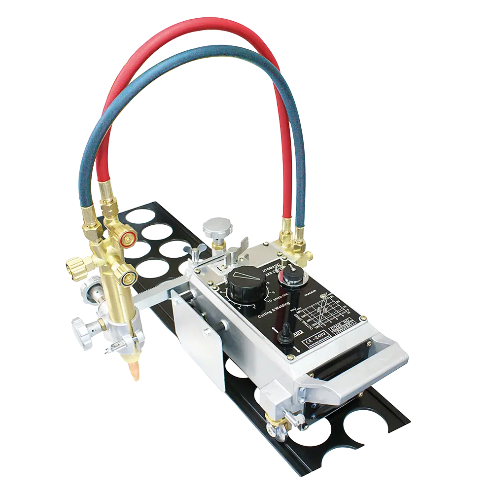 UNIMIG Straight Line Gas Cutting Machine CG-30 | Electroweld
