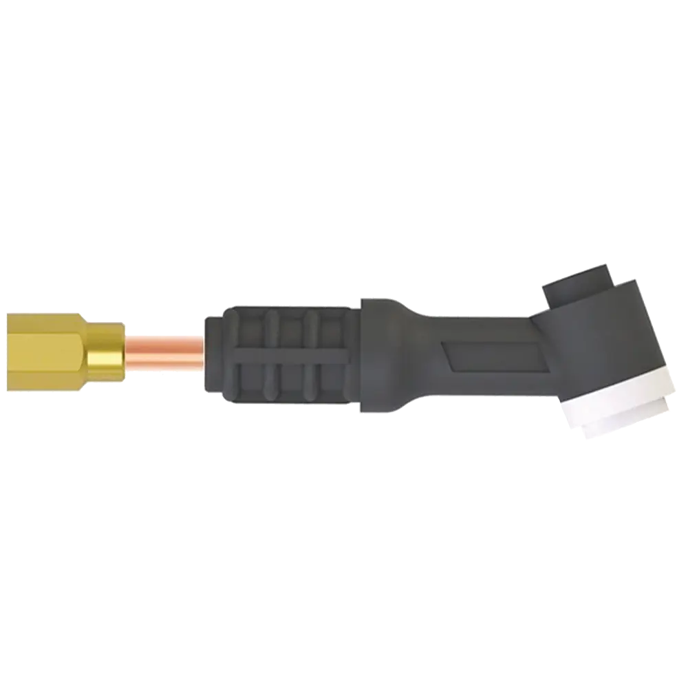 UNIMIG SR9 Tig Torch Head Suits WP9 | Electroweld