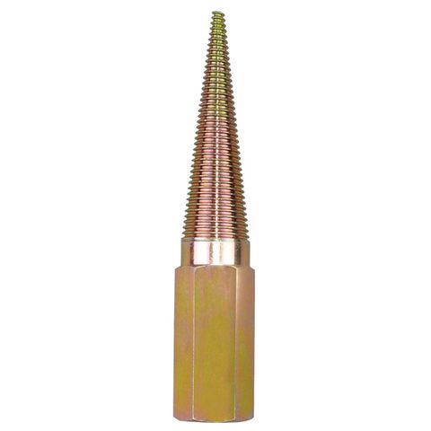 ITM TAPERED SPINDLE HEX SHANK LEFT HAND 16MM