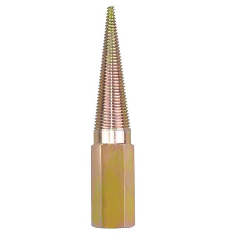 ITM TAPERED SPINDLE HEX SHANK RIGHT HAND 16MM
