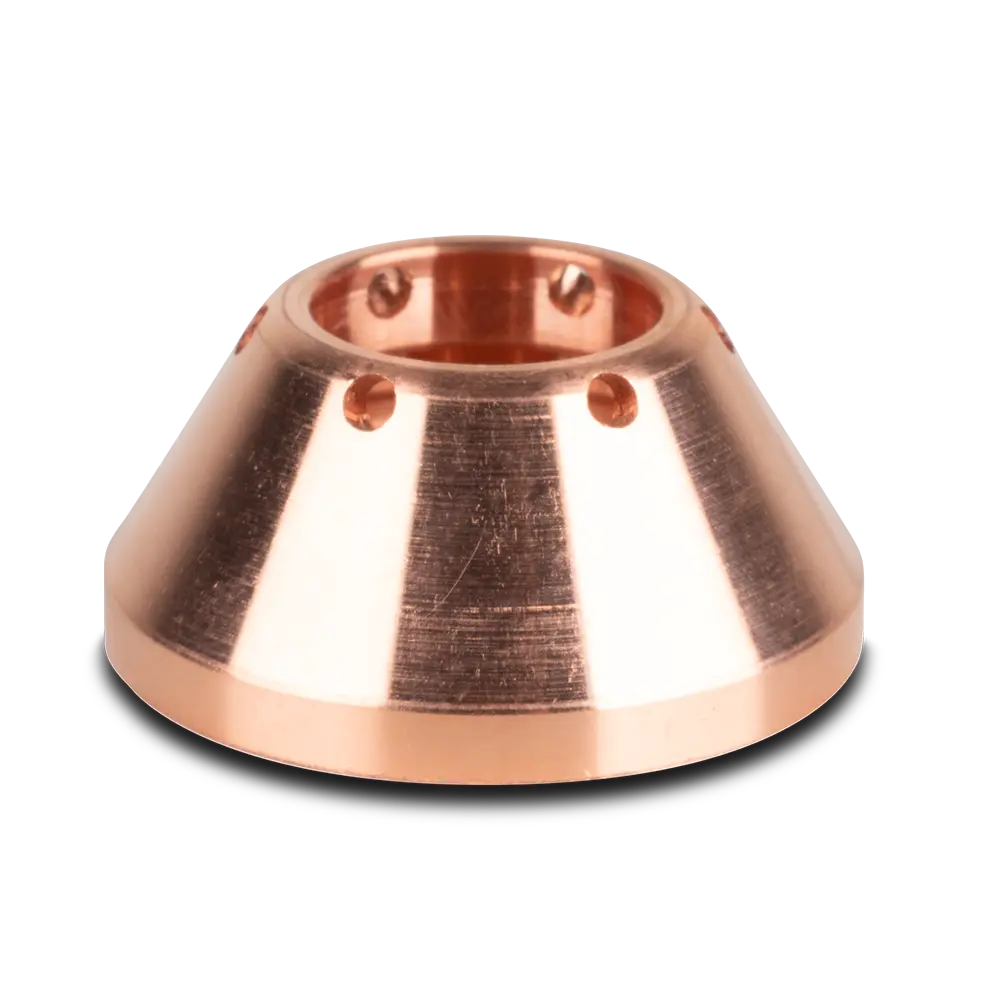 UNIMIG SC160 Plasma Shield Cap Precision Cut 30-45A U11141